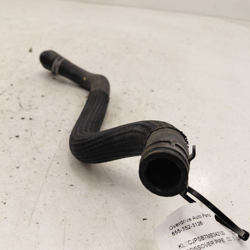Chevy Trax Coolant Line Crossover Pipe  1.4 2022 2021