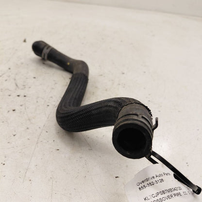 Chevy Trax Coolant Line Crossover Pipe  1.4 2022 2021