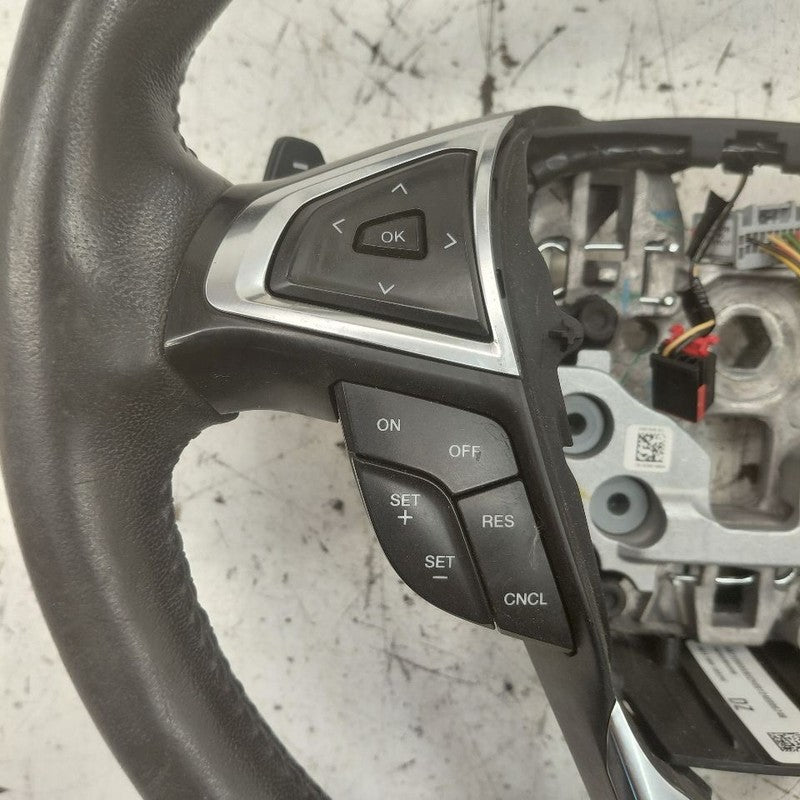 Ford Edge Steering Wheel  2018 2017 2016 2015