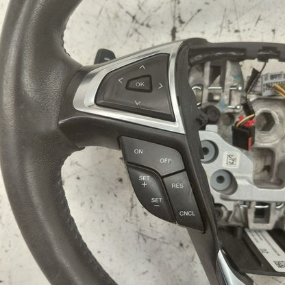 Ford Edge Steering Wheel  2018 2017 2016 2015