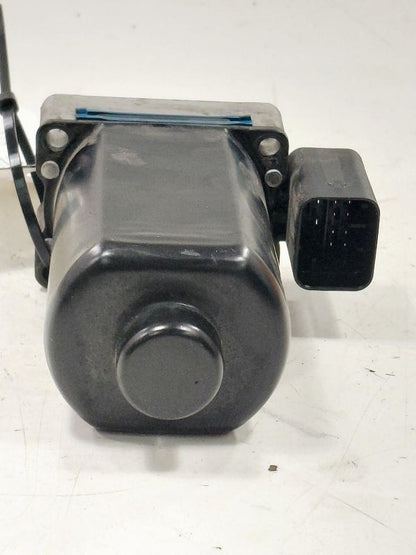Jeep Compass Rear Carrier Actuator Motor 2025 2024 2023 OEM