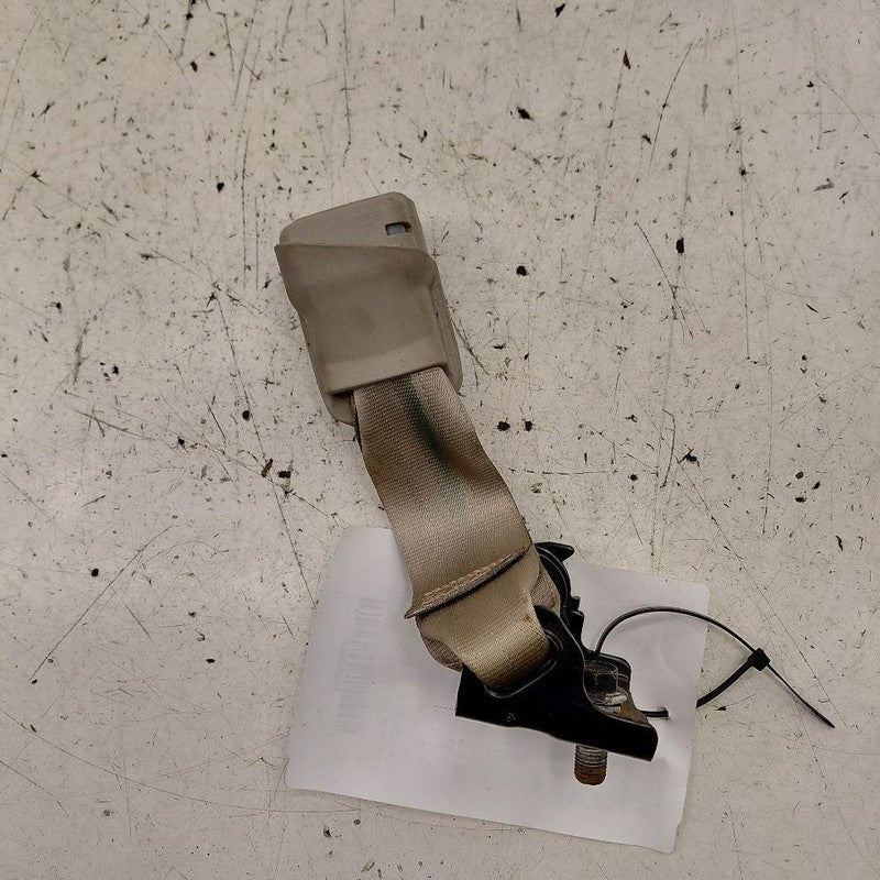 Honda CR-V Seat Belt Buckle Latch Left Driver Rear Back  2019 2018 201