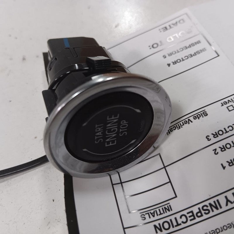 Ignition Switch Push Button Fits 19-23 Chevy Blazer