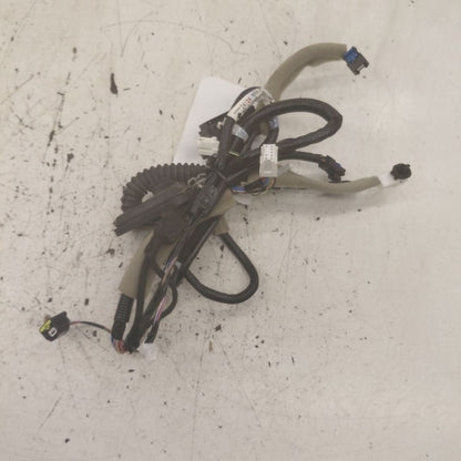 Nissan Rogue Door Harness Wire Wiring Right Passenger Front  2021 2022