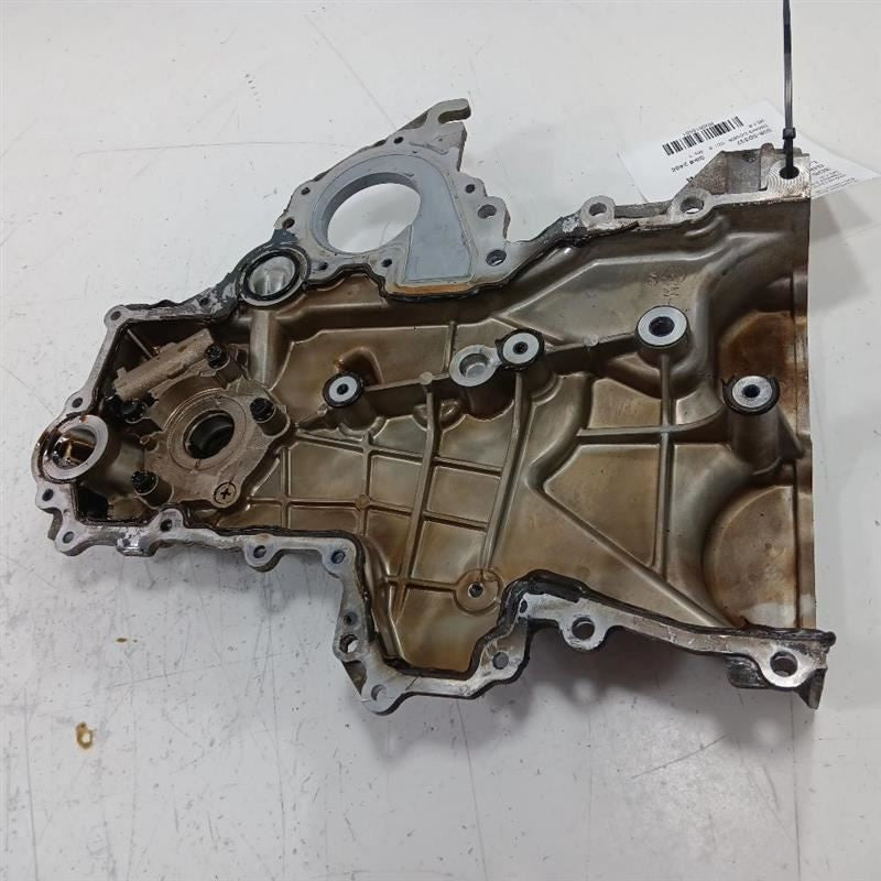 Timing Cover 1.6L Turbo Fits 12-20 Kia Soul