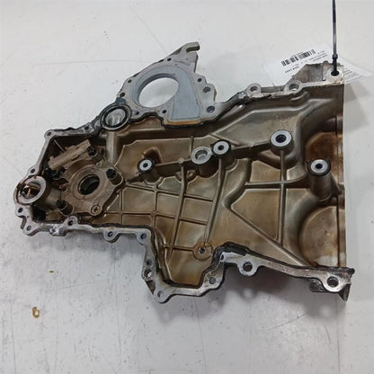 Timing Cover 1.6L Turbo Fits 12-20 Kia Soul