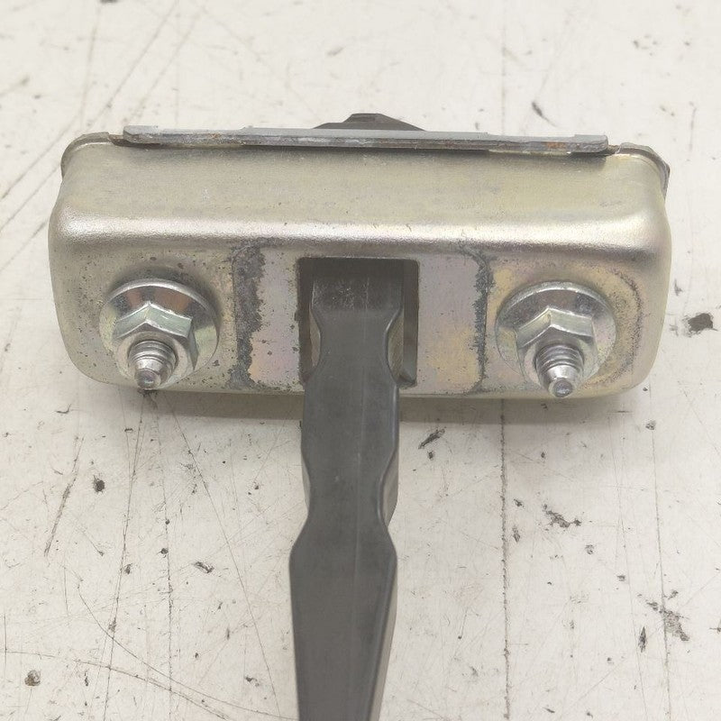 Mazda 6 Door Check Left Driver Front Hinge Stop Stopper Detent  2018 2