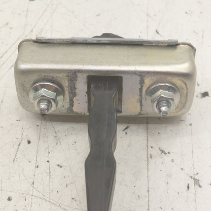 Mazda 6 Door Check Left Driver Front Hinge Stop Stopper Detent  2018 2