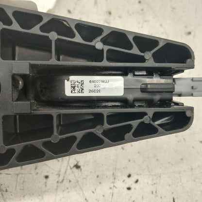 Passenger Right Rear Door Handle Exterior Fits 15-24 Ford Edge