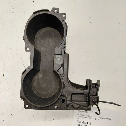 Buick Encore GX Cup Holder  2020 2021 2022 2023