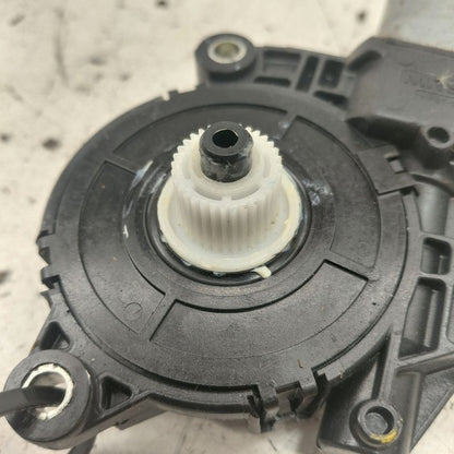 Honda CR-V Left Rear Power Window Motor 2019 2018 2017