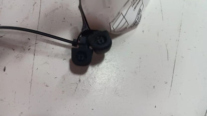 Mazda CX-3 Windshield Wiper Washer Fluid Hood Sprayer Nozzles  2019 20