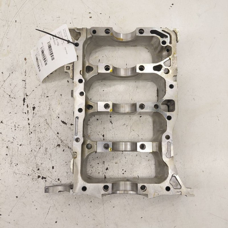 Lexus NX350 Engine Block Crankshaft Main Cap  2.4 2022 2023 2024 2025
