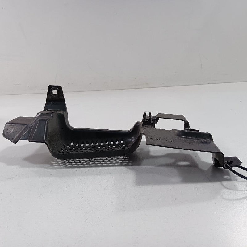 Outlander Sport Passenger Right Side Bumper Side Cover {6405A300} 2022 2023 2024