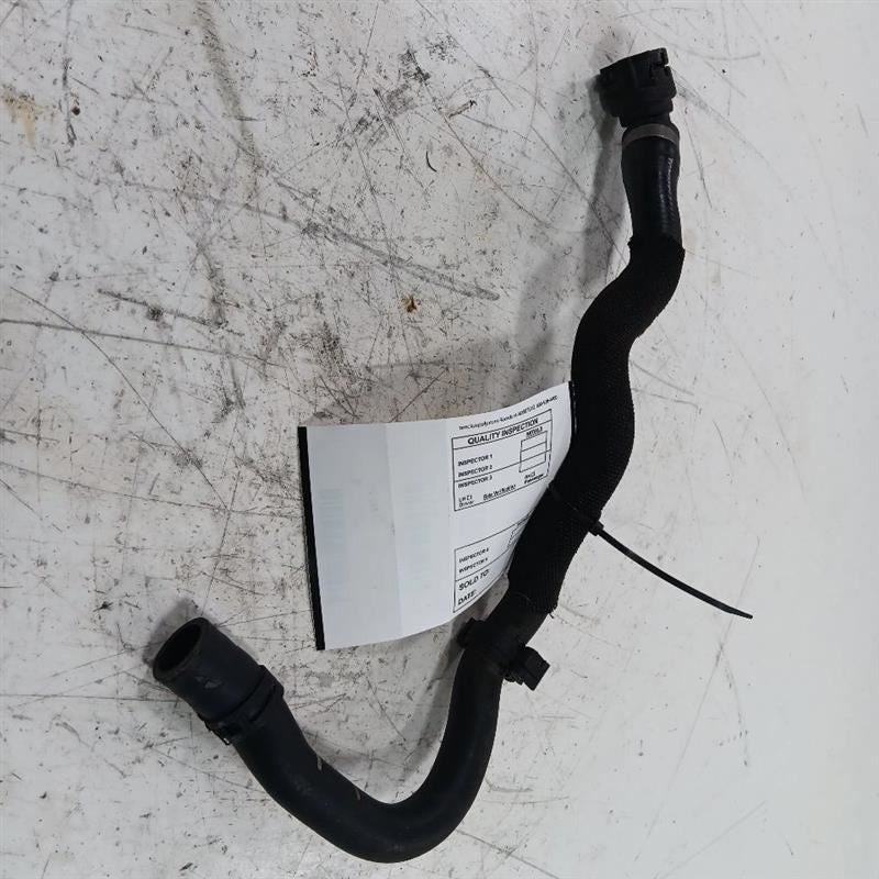 Mini Cooper Coolant Line Crossover Pipe  2016 2017 2018 2019 2020 OEM