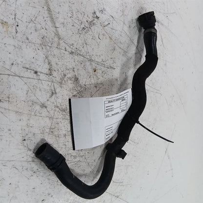 Mini Cooper Coolant Line Crossover Pipe  2016 2017 2018 2019 2020 OEM