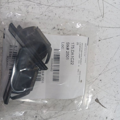 Nissan Kicks License Plate Light Lamp  2021 2022 2023 2024