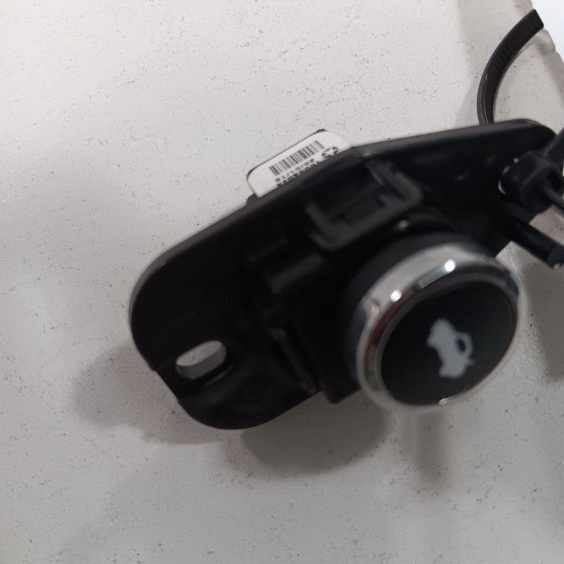 Chrysler 300 Trunk Latch Release Handle Lever Switch  2015 2016 2017 2