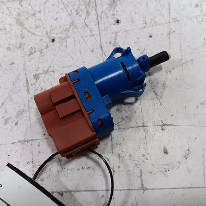 Fiat 500 Brake Pedal Switch 2018 OEM