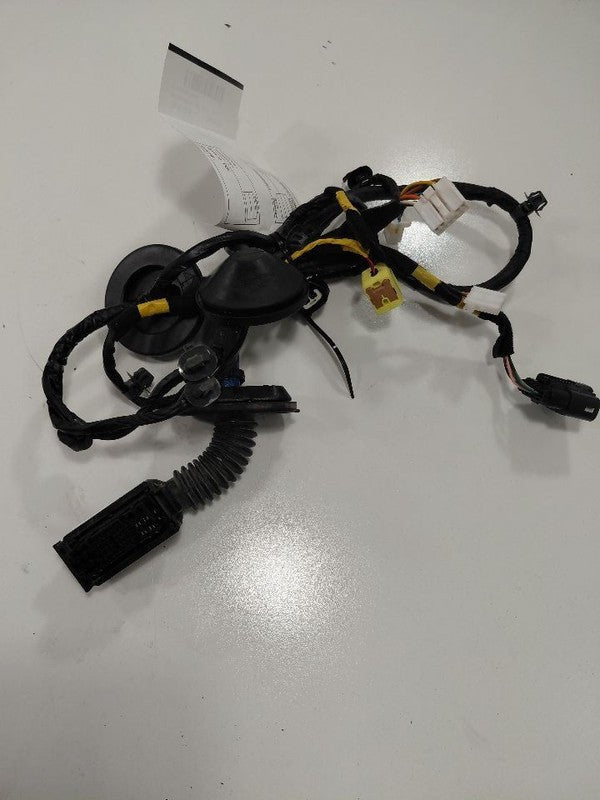 Kia Soul Door Harness Wire Wiring Right Passenger Front  2017 2018 201