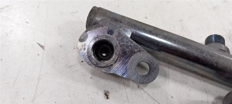 Subaru Impreza Right Fuel Rail Injection Injector Mount Bar 2020 2019 