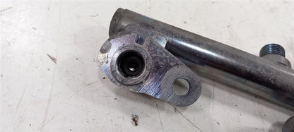 Subaru Impreza Right Fuel Rail Injection Injector Mount Bar 2020 2019 