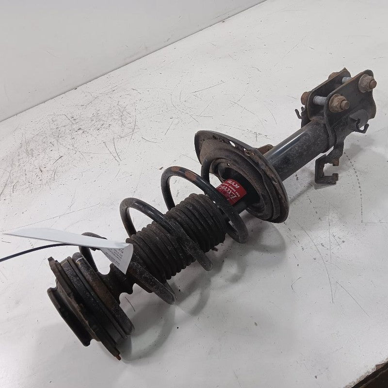 Driver Left Strut Front Fits 13-17 Nissan LEAF