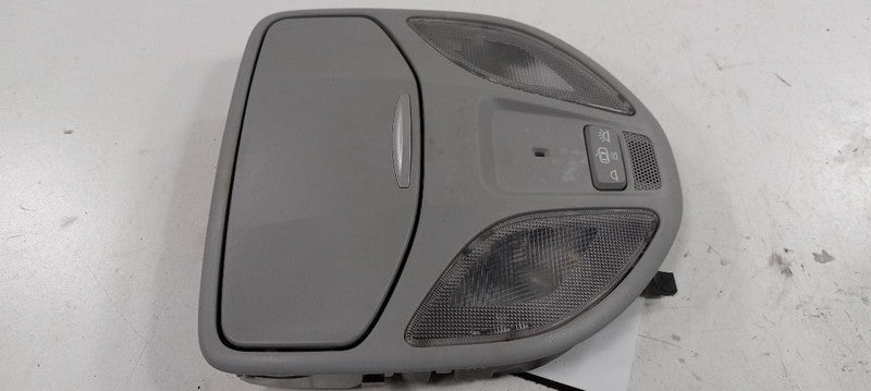 Hyundai Santa Fe Sun Glasses Holder 2017 2018 2019