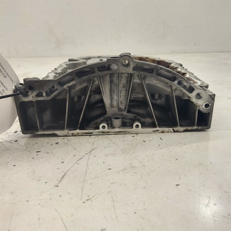 Upper Engine Oil Pan Fits 19-24 AUDI Q3
