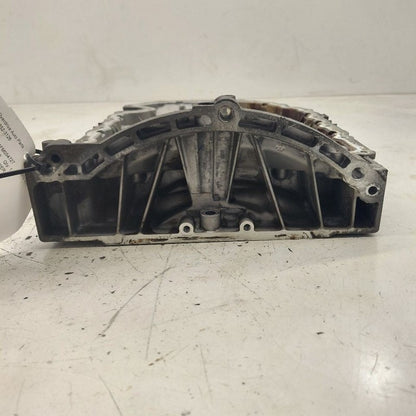 Upper Engine Oil Pan Fits 19-24 AUDI Q3