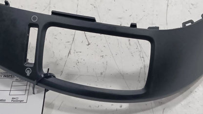 Kia Forte Dash Bezel 2014 2015 2016 2017 2018