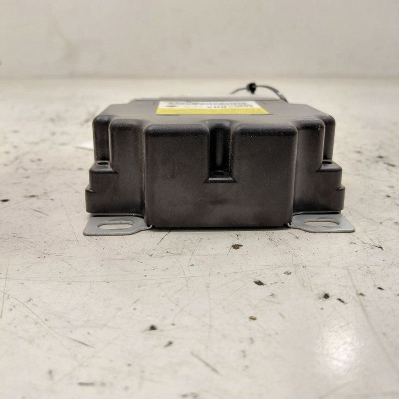Restraint Control Module {8635A602} Hatchback Fits 17-24 Mitsubishi Mi