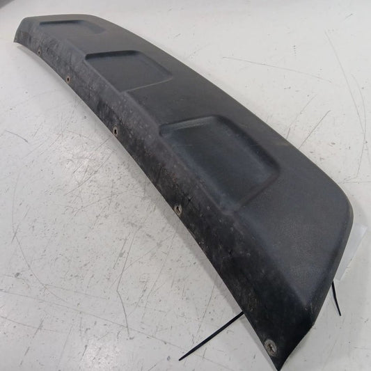 Ford Ecosport Rear Valance Gray 2018 2019 2020 2021 2022 OEM