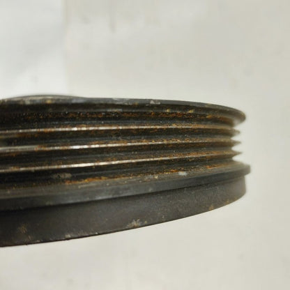 Harmonic Balancer Crankshaft Pulley 1.5L Fits 11-16 Honda CR-Z