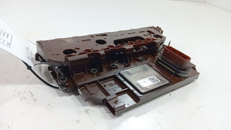 Buick Lacrosse Automatic Transmission Valve Body 2013 2014 2015 2016 O