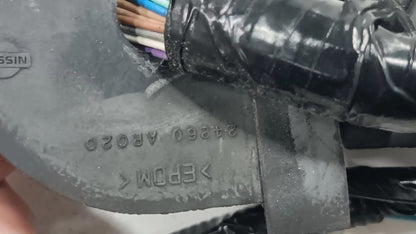 Infiniti G37 Door Harness Wire Wiring Left Driver Front  2011 2012 2013