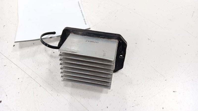 Mazda CX-9 Blower Resistor Fan Motor Speed Resistor 2012 2011 2010  OE