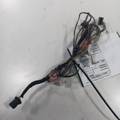 Toyota Corolla Instrument Panel Wires {82142-02540} 2019 2018 2017