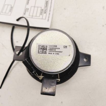 Chevy Volt Dash Speaker Left Driver Side  2019 2018 2017 2016 OEM