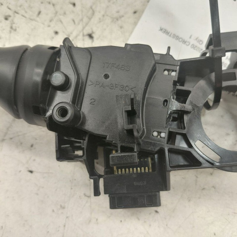 Blinker Turn Signal Column Switch Fits 18-23 XV Subaru Crosstrek
