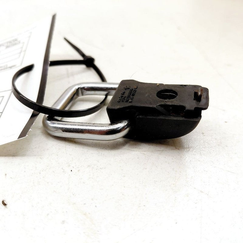 Jeep Cherokee Rear Trunk Luggage Cargo Hook 2015 2016 2017 OEM