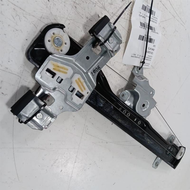 Passenger Right Front Window Regulator Track Fits 13-22 Buick Encore O