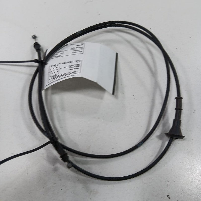 Buick Encore Hood Latch Release Cable  2019 2018 2017