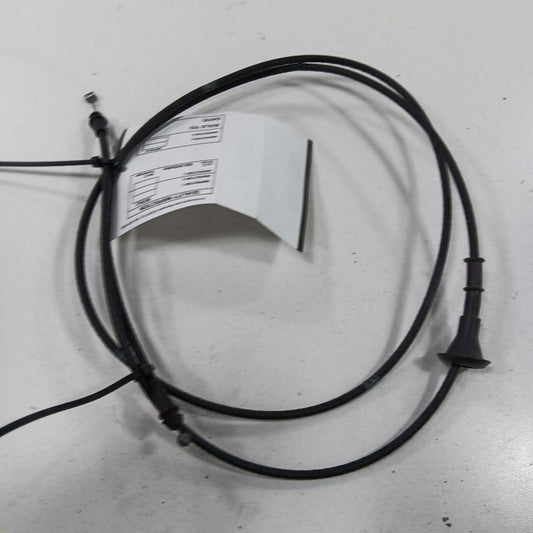 Buick Encore Hood Latch Release Cable  2019 2018 2017