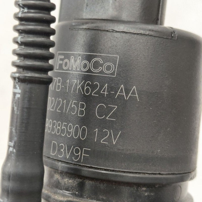 Ford Escape Windshield Washer Wash Fluid Reservoir Motor Pump Electric