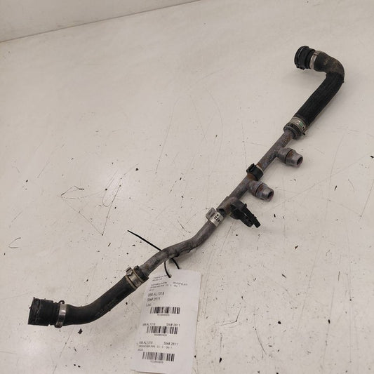 Alfa Romeo Stelvio Coolant Line Crossover Pipe  2.0 2018 2019 2020 202