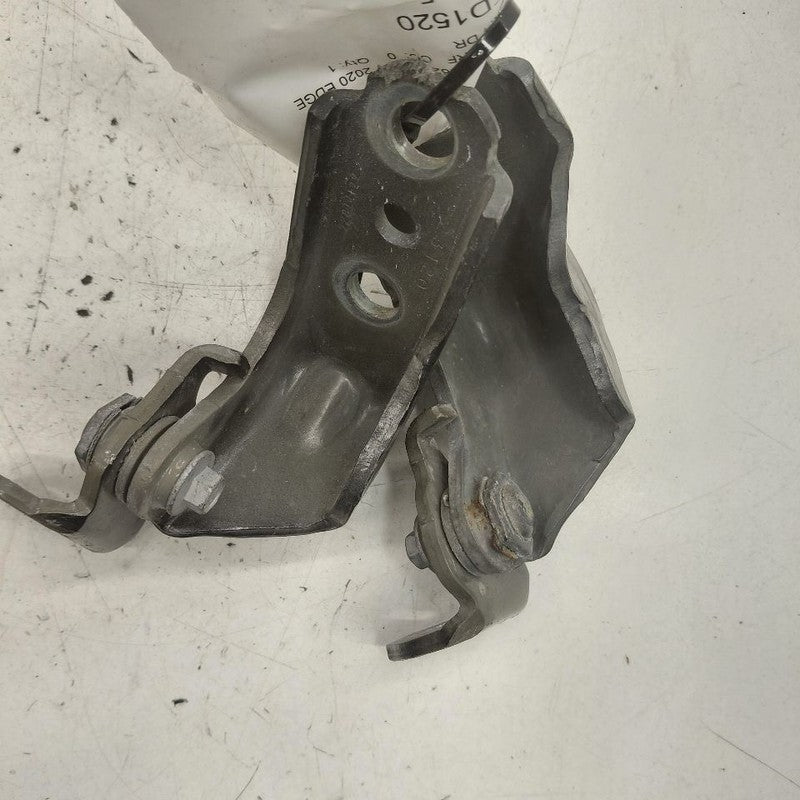 Ford Edge Door Hinge Set Right Front Passenger  2019 2020 2021 2022
