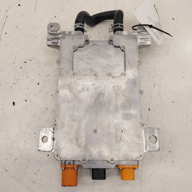 On-board Charging Unit {24286781} Fits 16-19 Chevy Volt
