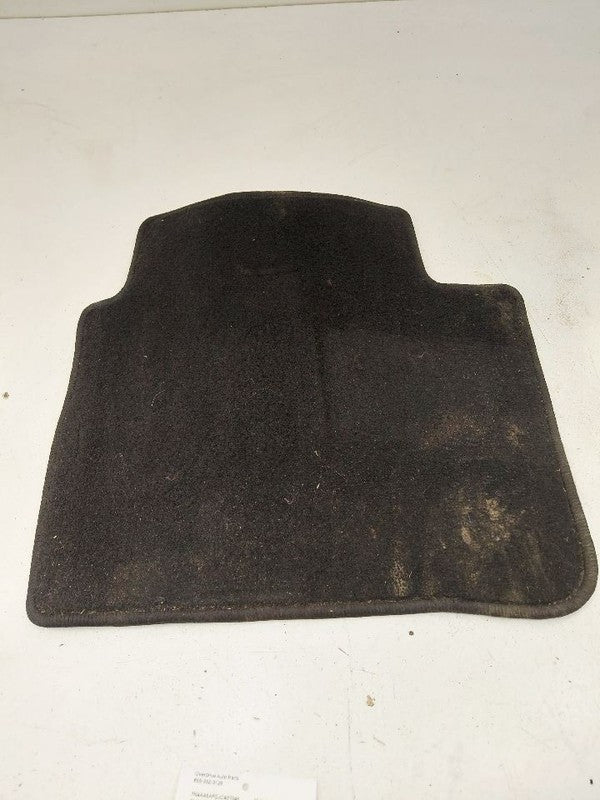 Nissan Maxima Floor Mat Right Passenger Side Rear  2018 2017 2016 OEM