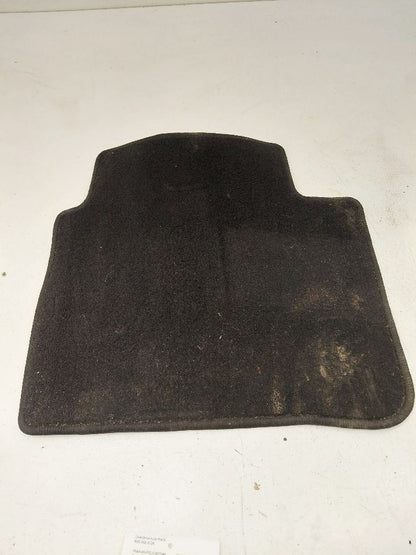 Nissan Maxima Floor Mat Right Passenger Side Rear  2018 2017 2016 OEM
